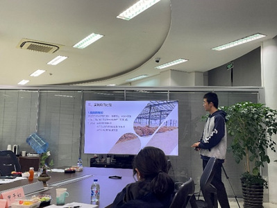 丛沁然同学介绍项目“中医药产业振兴陇西” 丛沁然同学介绍项目“中医药产业振兴陇西”